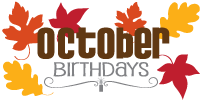 October